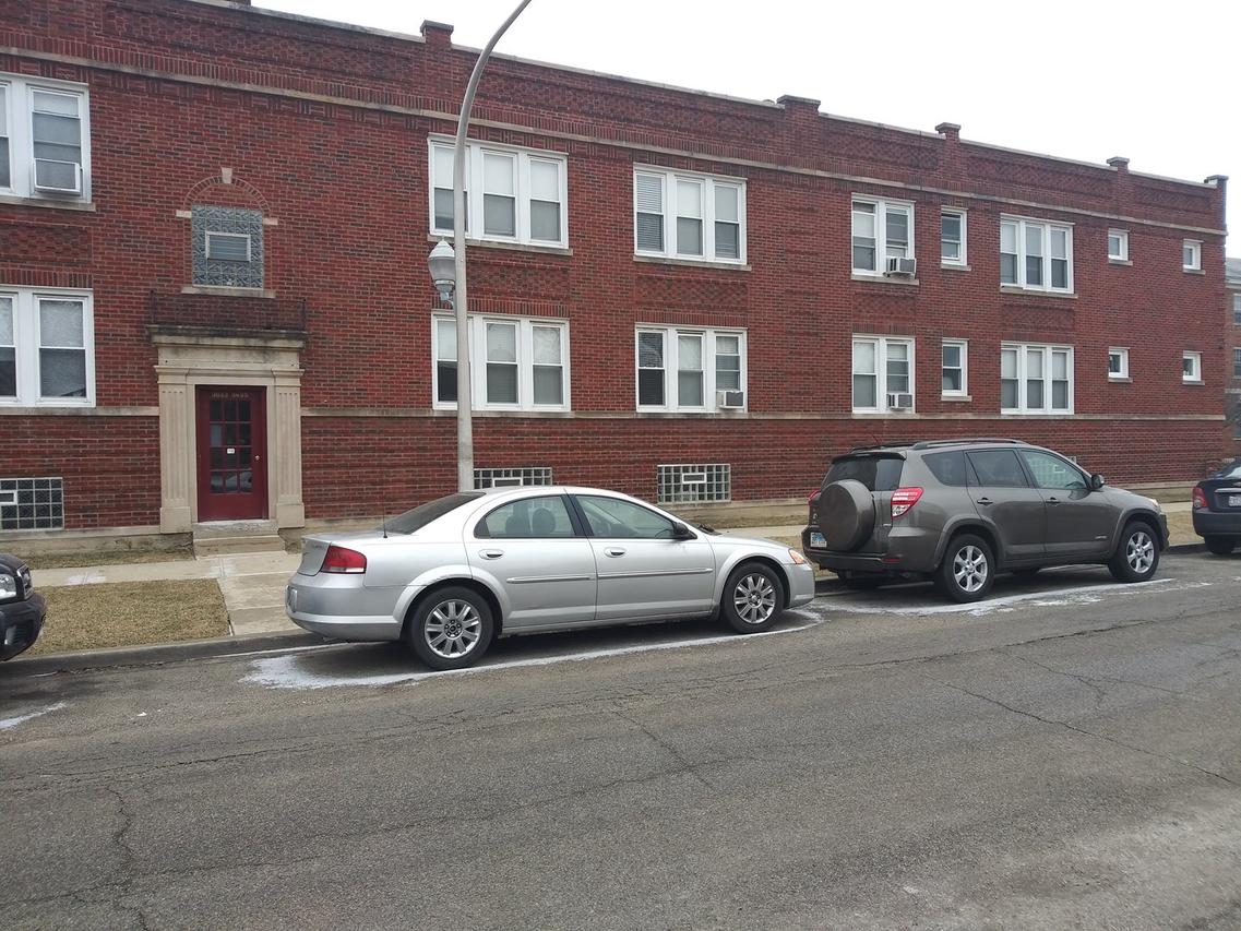 3635 N Lavergne Ave. #1, Chicago, IL 60641