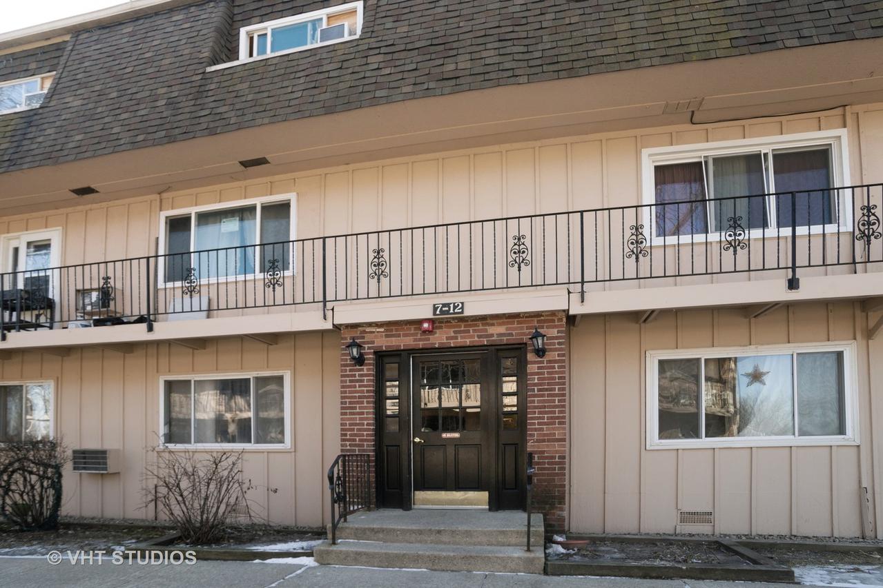 2308 Algonquin Rd. #9, Rolling Meadows, IL 60008