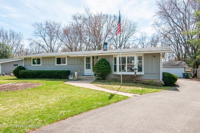 309 Oakcrest Rd., Cary, IL 60013