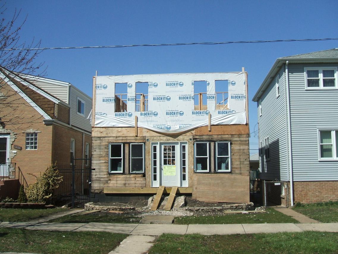 3234 N Ozanam Ave., Chicago, IL 60634
