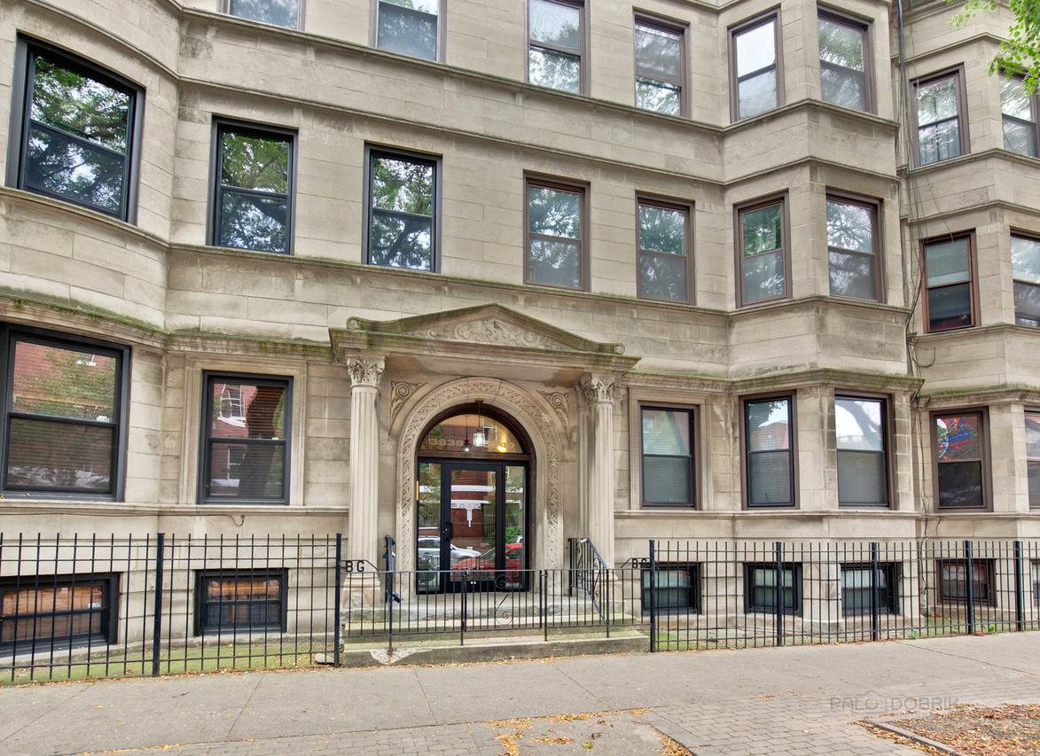 3838 N Sheffield Ave. #301, Chicago, IL 60613