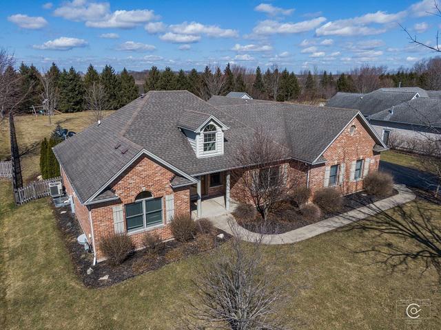 360 E North St., Somonauk, IL 60552