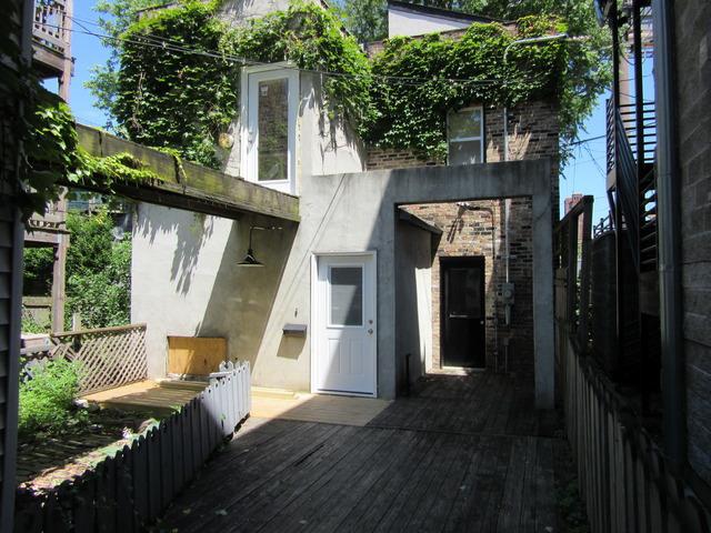 1707 S Newberry Ave., Chicago, IL 60608