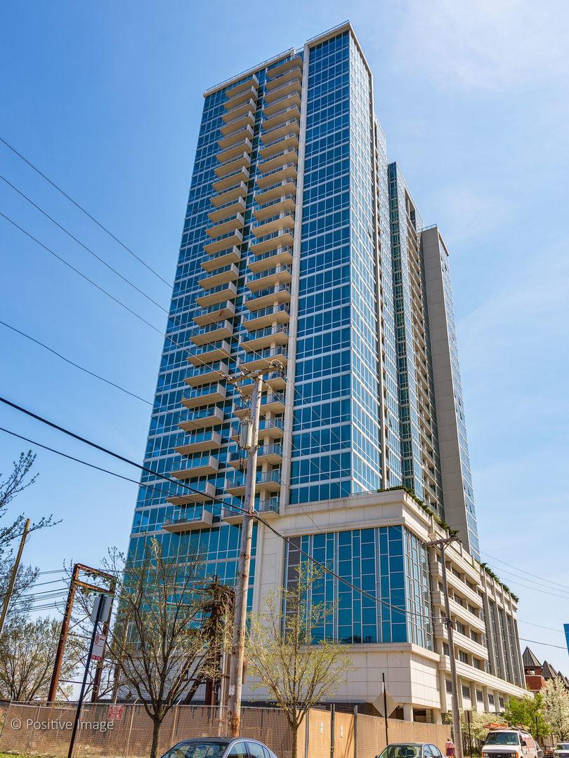 1629 S Prairie Ave. #1405, Chicago, IL 60616