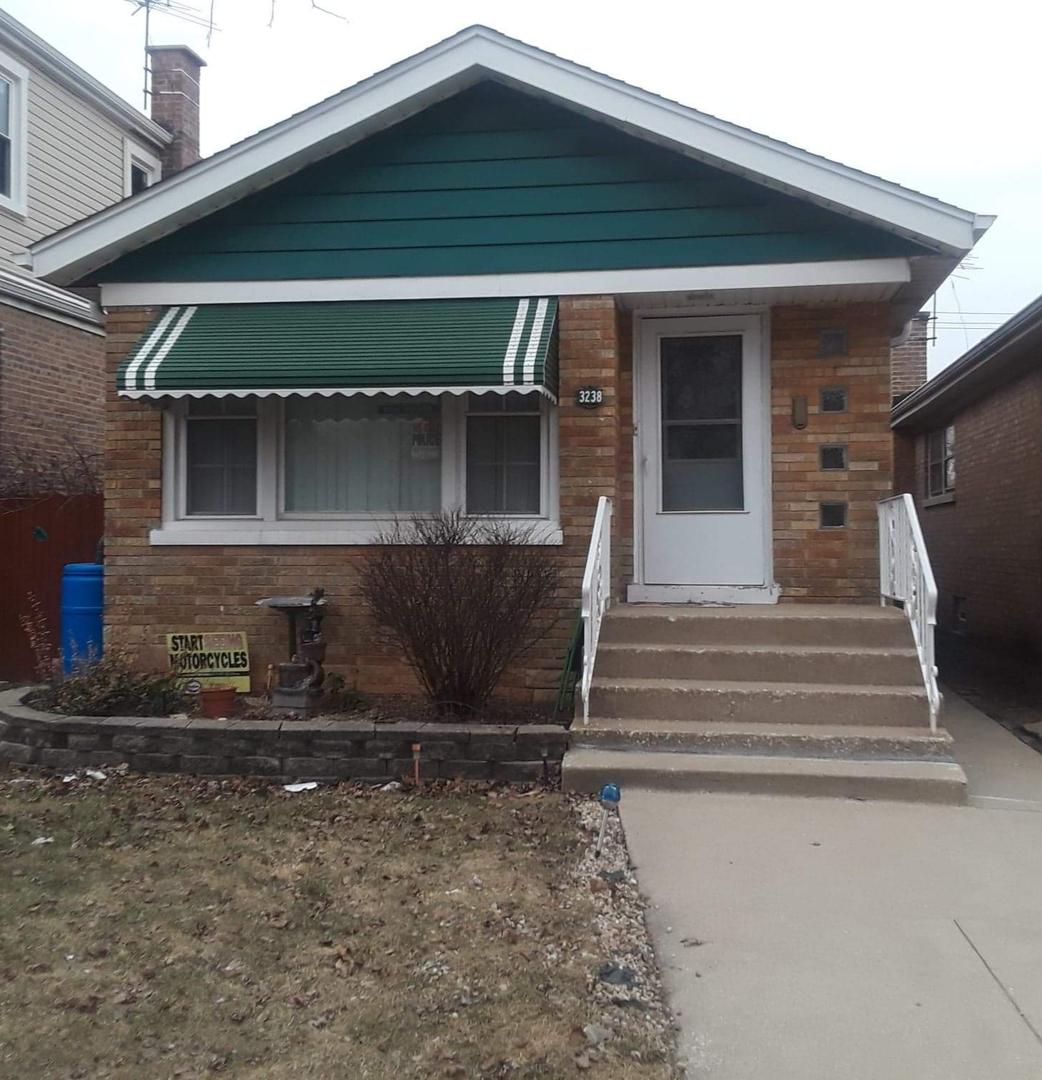 3238 S Austin Blvd., Cicero, IL 60804