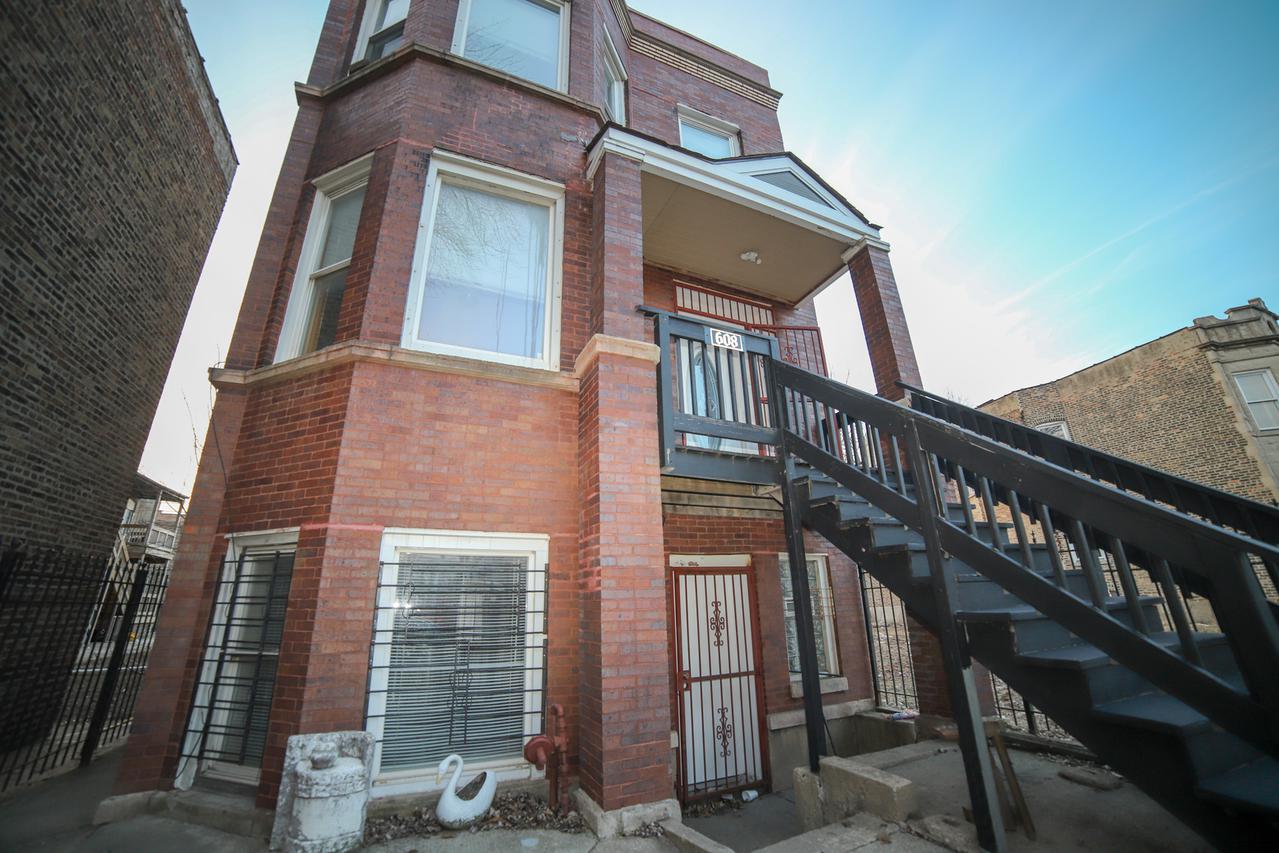 608 N Christiana Ave., Chicago, IL 60651