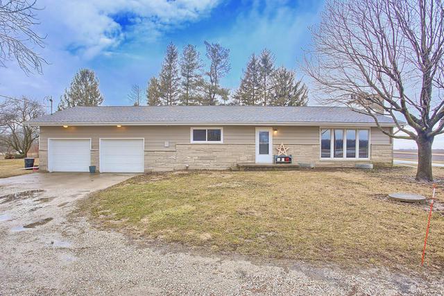 2101 County Road 1325 N Rd., St. Joseph, IL 61873