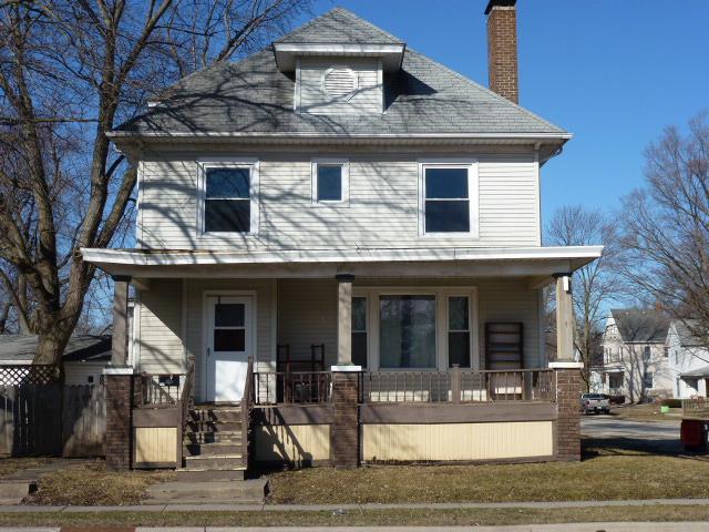 203 S Grant St., Clinton, IL 61727