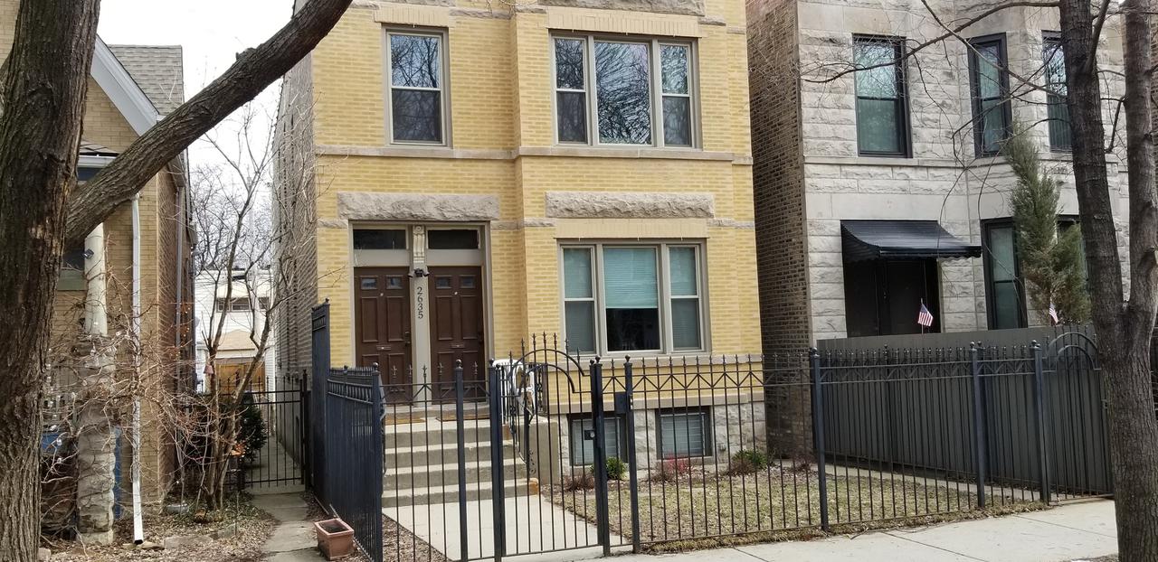 2635 N Richmond St., Chicago, IL 60647