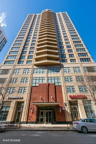 200 N Jefferson St. #1408, Chicago, IL 60661