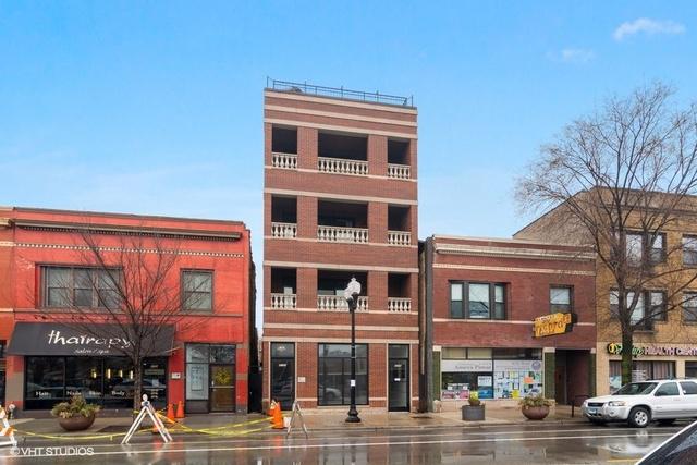 4245 N Lincoln Ave. #3, Chicago, IL 60618