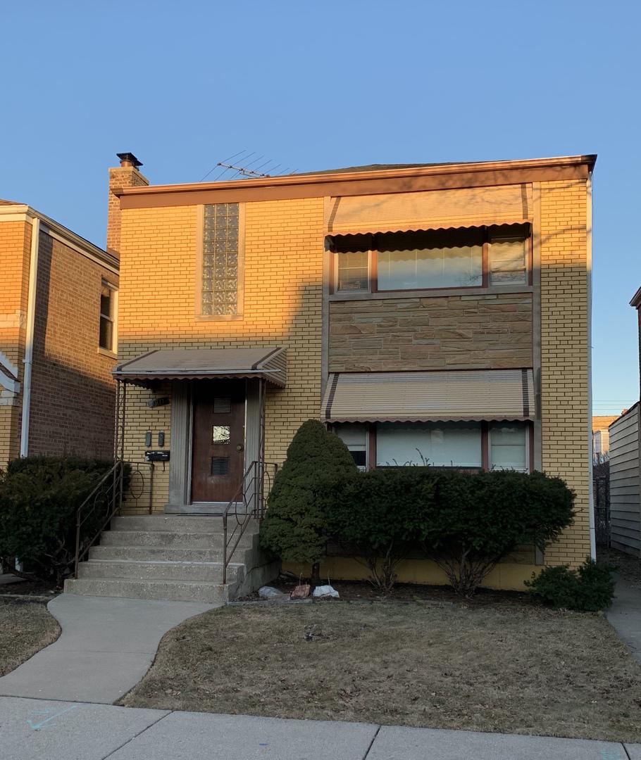 4911 N Menard Ave., Chicago, IL 60630