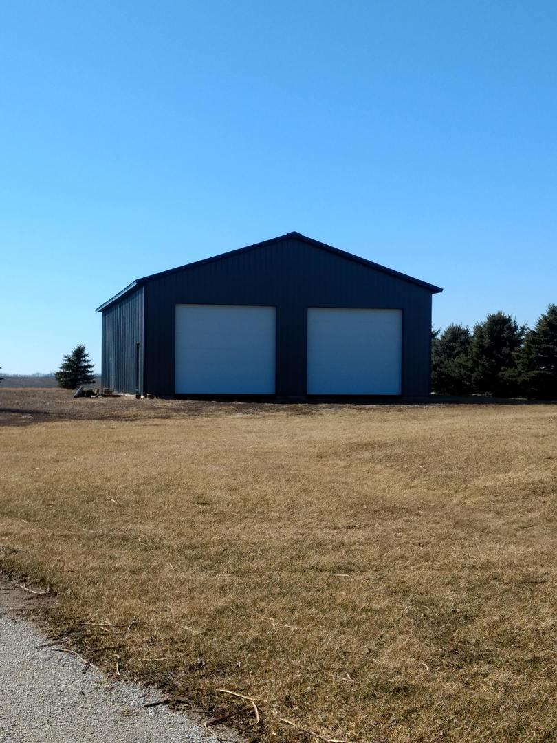 17585 N 2700 Rd., Saunemin, IL 61769