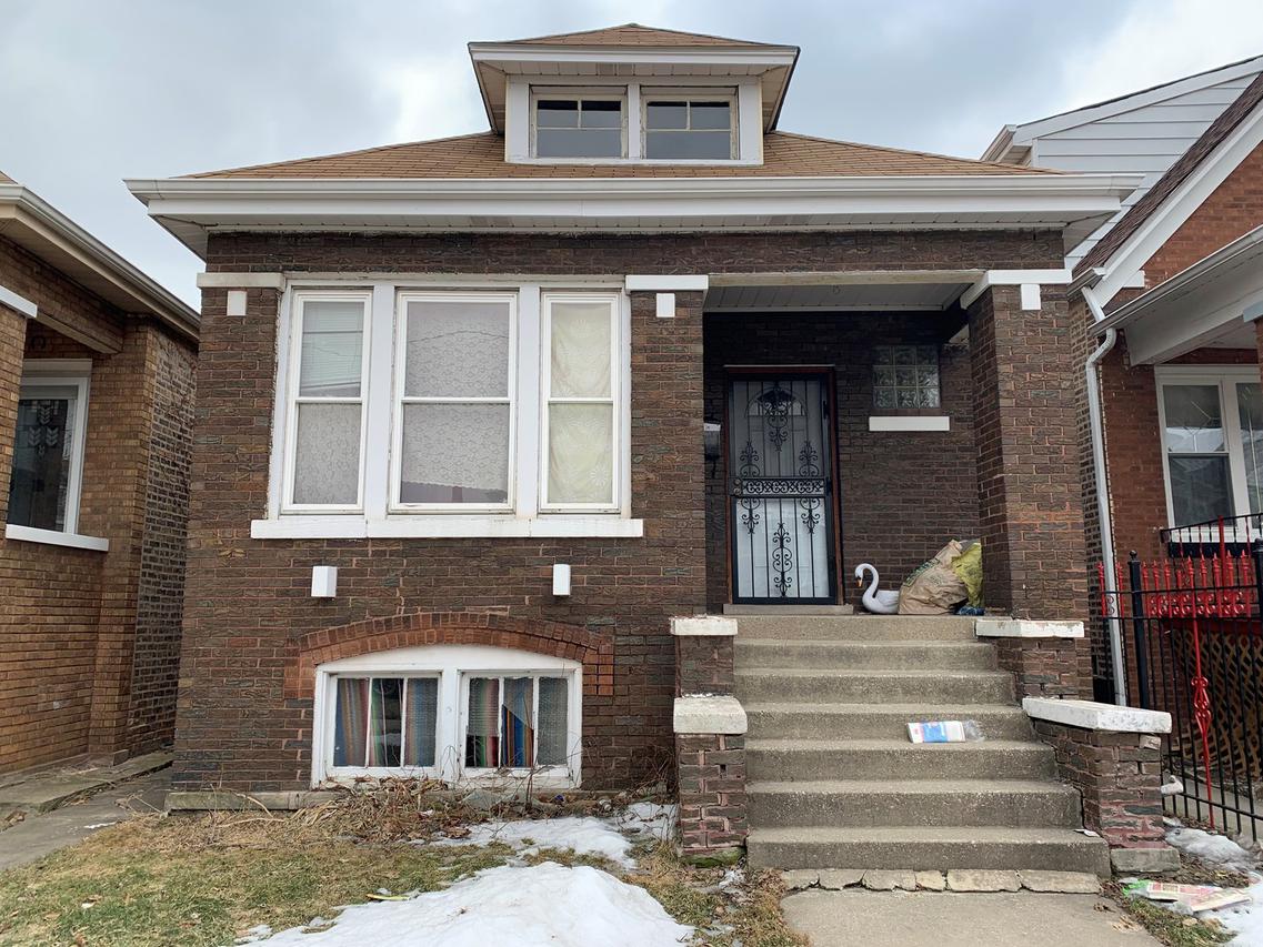 3315 W 60th Pl., Chicago, IL 60629