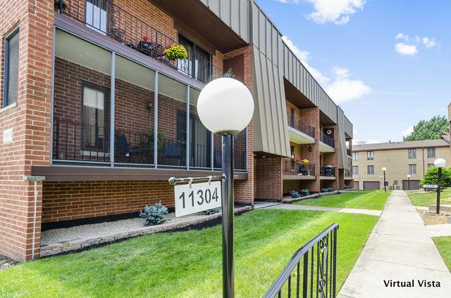 11304 Moraine Dr. #D, Palos Hills, IL 60465