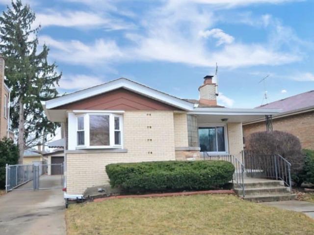 3141 W 100th St., Evergreen Park, IL 60805