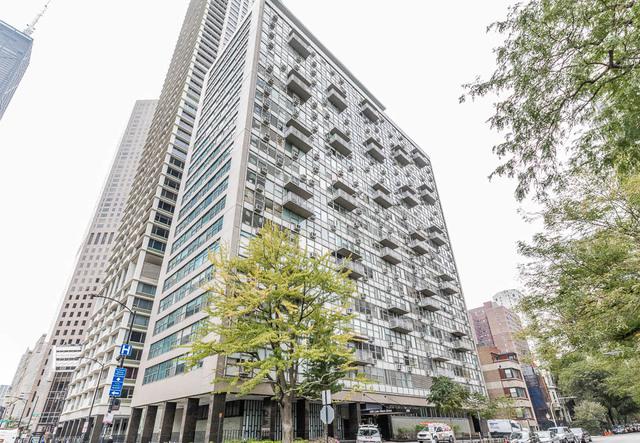 1000 N Lake Shore Dr. #1505, Chicago, IL 60611