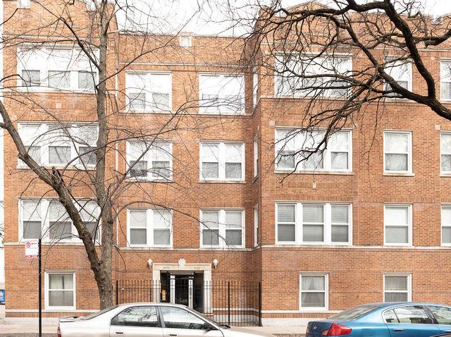 3906 W Ainslie St. #1, Chicago, IL 60625