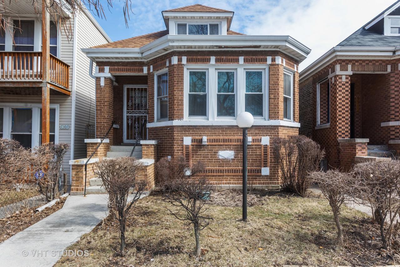 7309 S Claremont Ave., Chicago, IL 60636