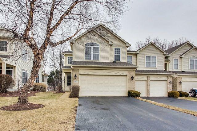 2140 Ashley Ct., Downers Grove, IL 60515