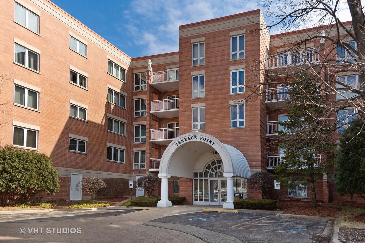 4655 N Cumberland Ave. #515, Norridge, IL 60706