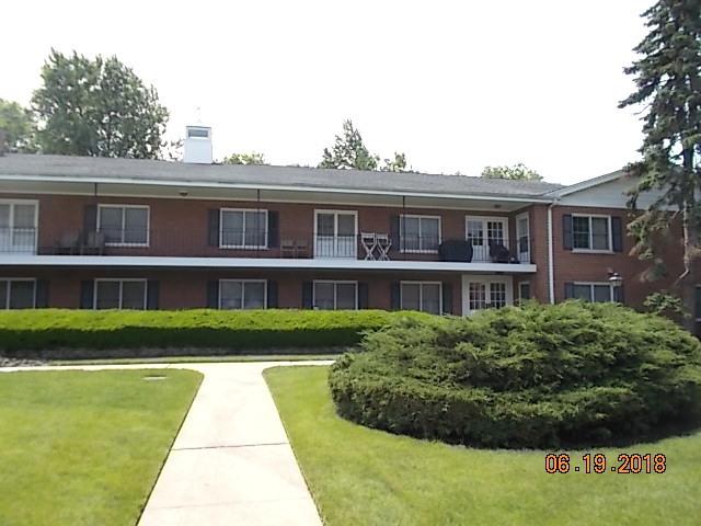 2822 Dundee Rd. #15B, Northbrook, IL 60062