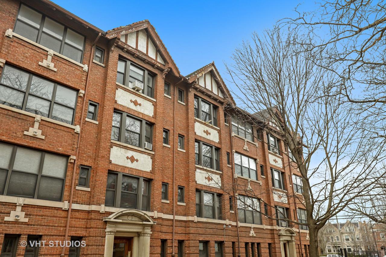 1112 E 52nd St. #3, Chicago, IL 60615