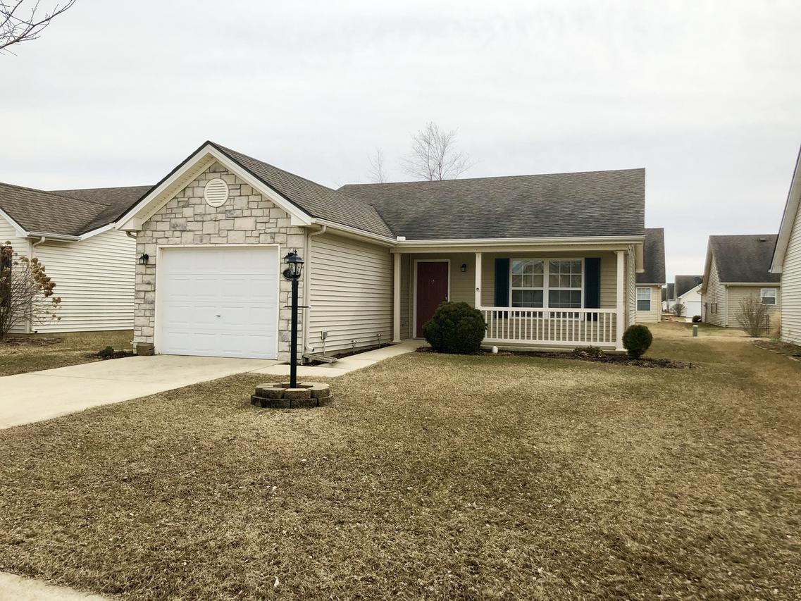 613 Luria Ln., Champaign, IL 61822