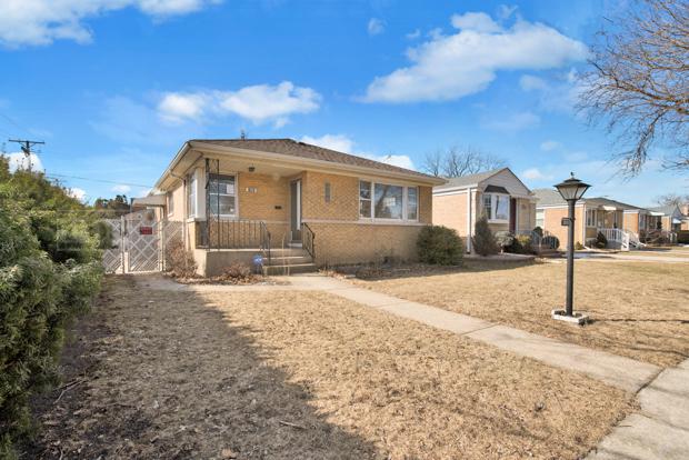 3018 Sarah St., Franklin Park, IL 60131