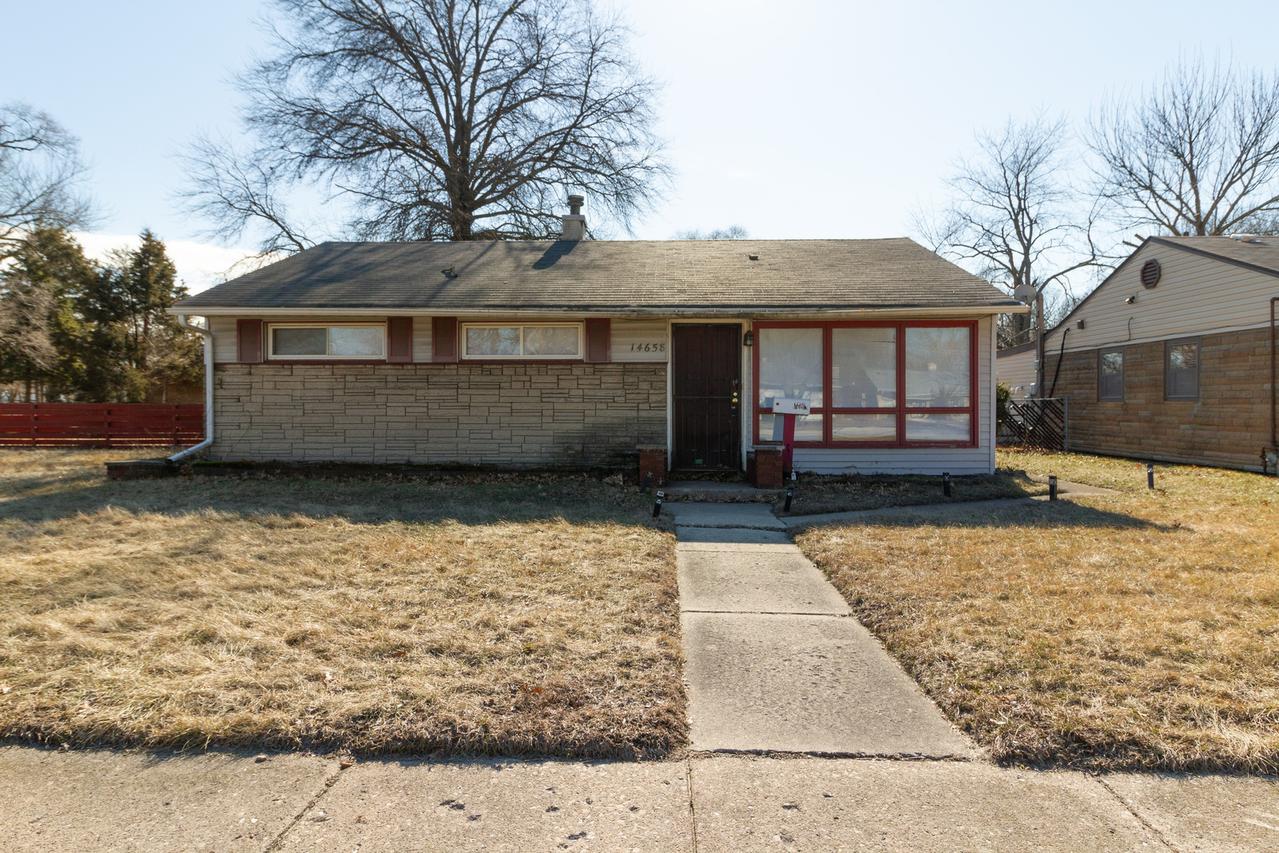 14658 Lincoln Ave., Dolton, IL 60419