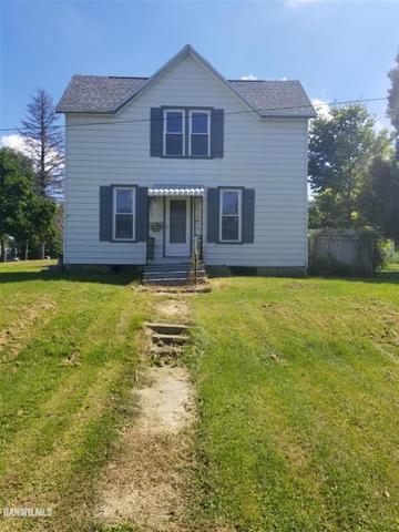 1605 S Walnut Ave., Freeport, IL 61032