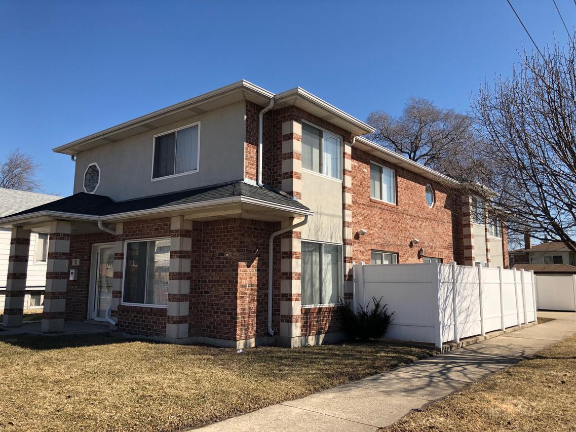 1801 N 34th Ave., Stone Park, IL 60165