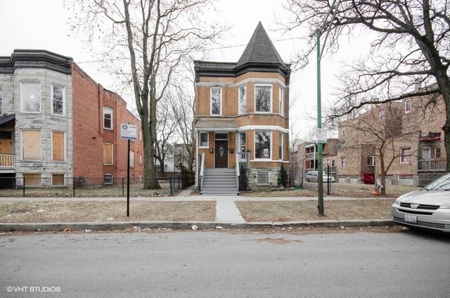 449 W 61st St., Chicago, IL 60621