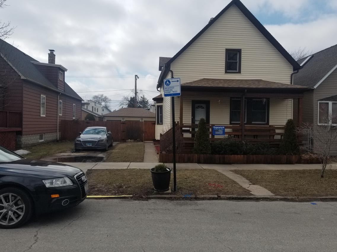13512 S Burley Ave., Chicago, IL 60633