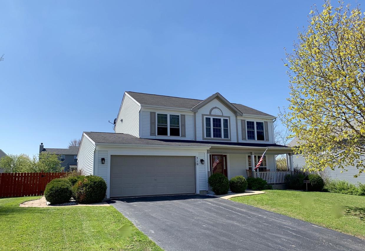 710 Northwind Ln., Lake Villa, IL 60046