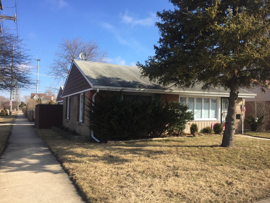 8344 45th St., Lyons, IL 60534