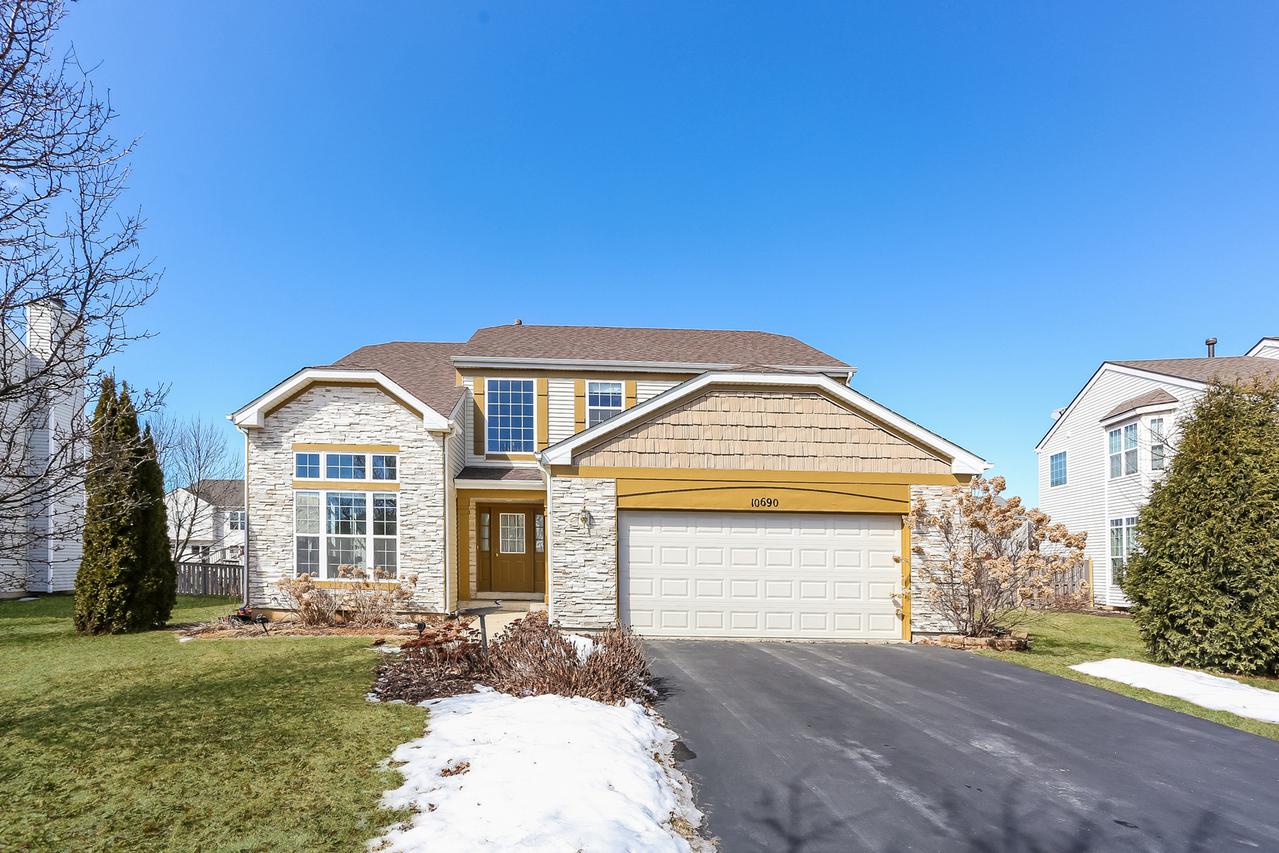 10690 Great Plaines Dr., Huntley, IL 60142