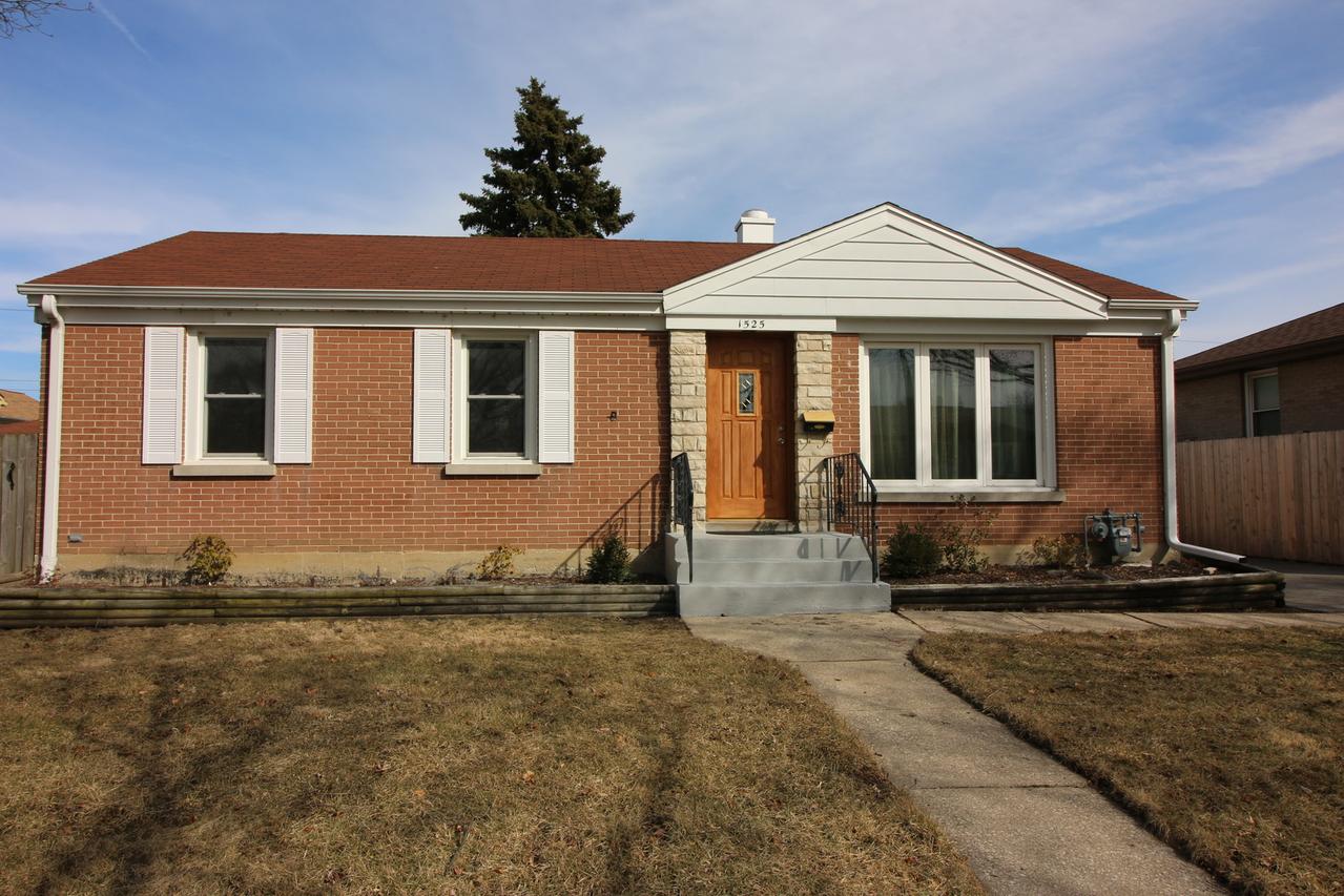 1525 Atwood Ave., Berkeley, IL 60163