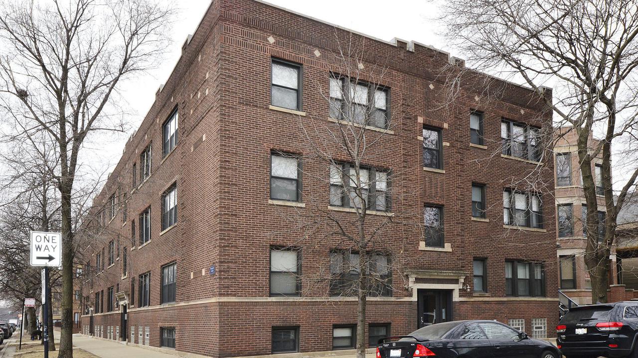 3400 N Greenview Ave. #3N, Chicago, IL 60657