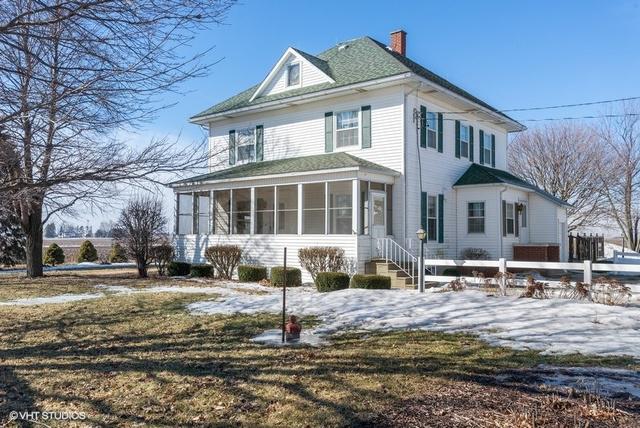 16289 Willrett Rd., Malta, IL 60150