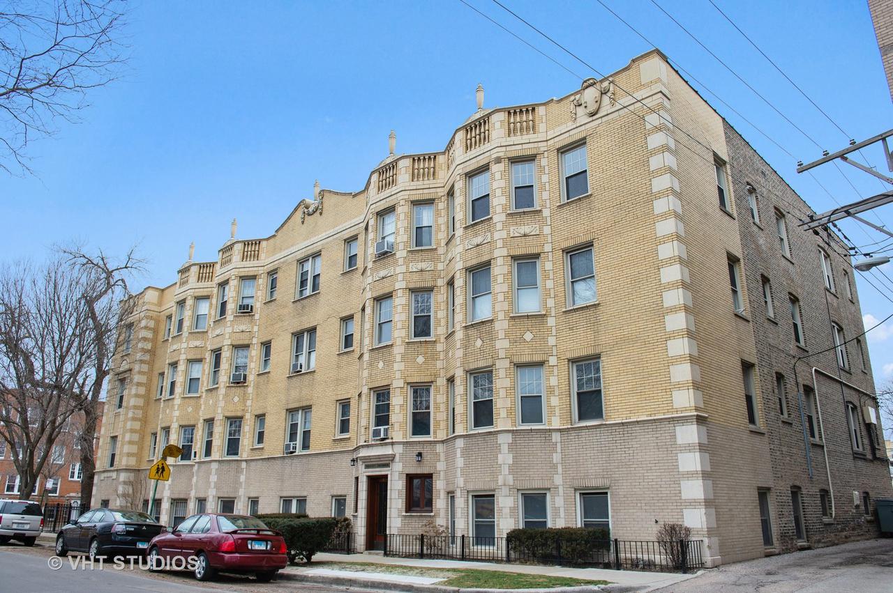 2248 W Granville Ave. #3, Chicago, IL 60659