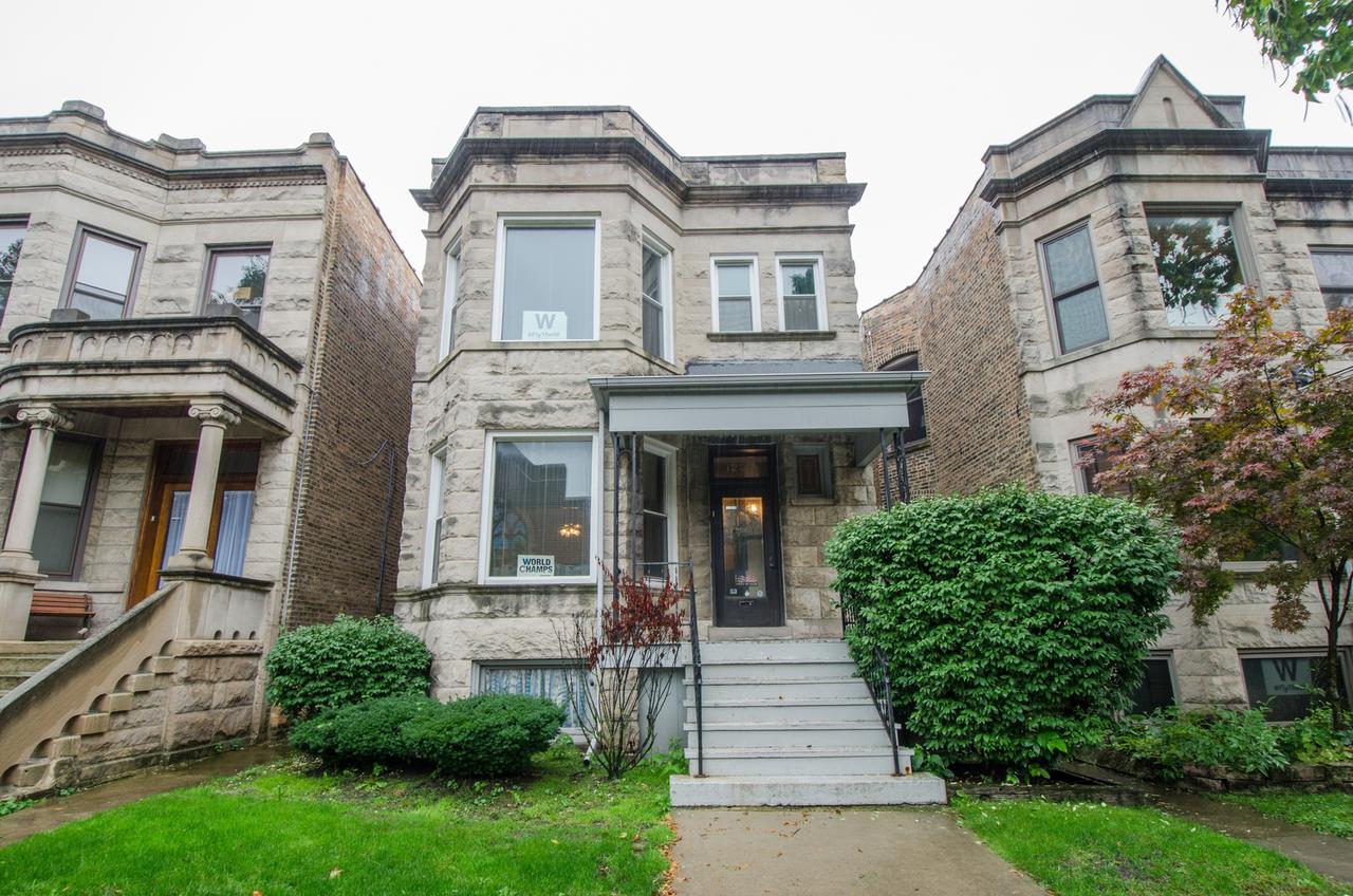 1225 W Addison St., Chicago, IL 60613