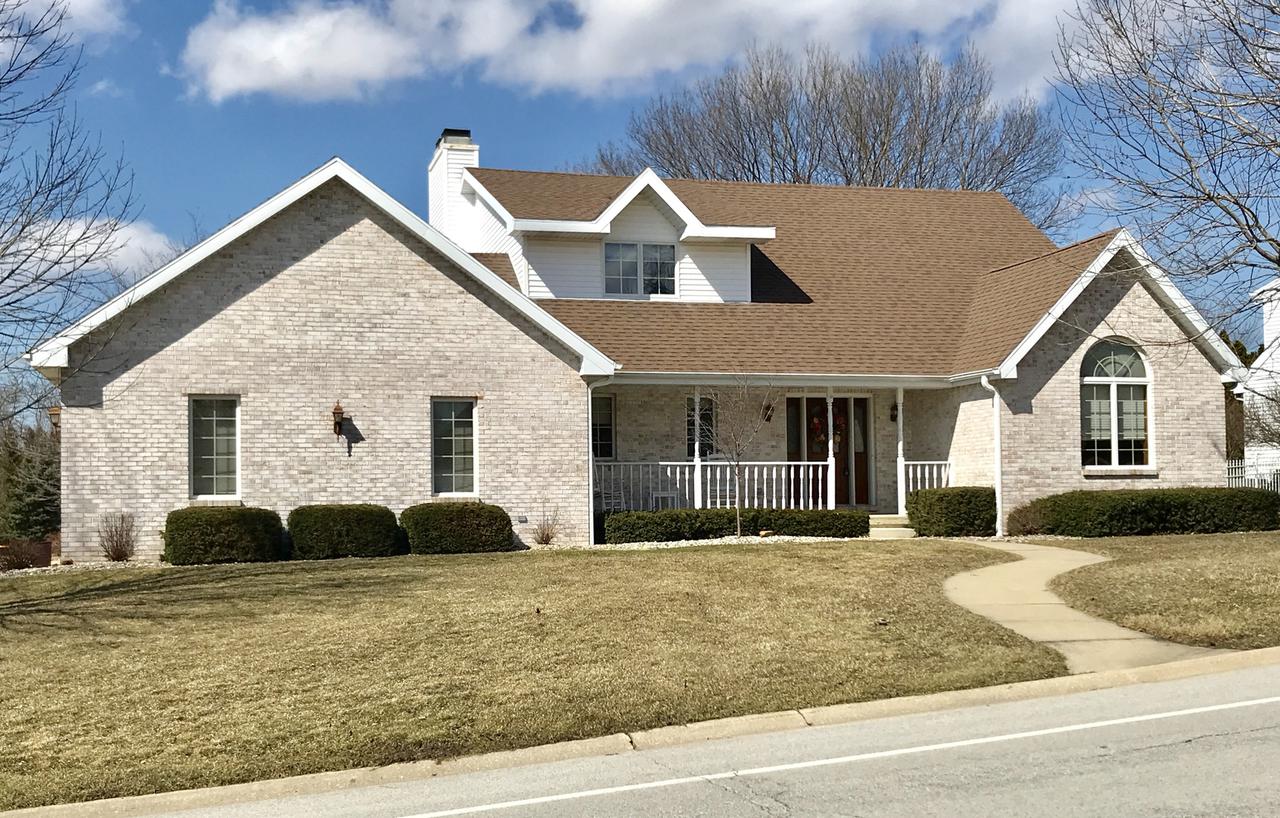 430 N Thames Ct., Bourbonnais, IL 60914