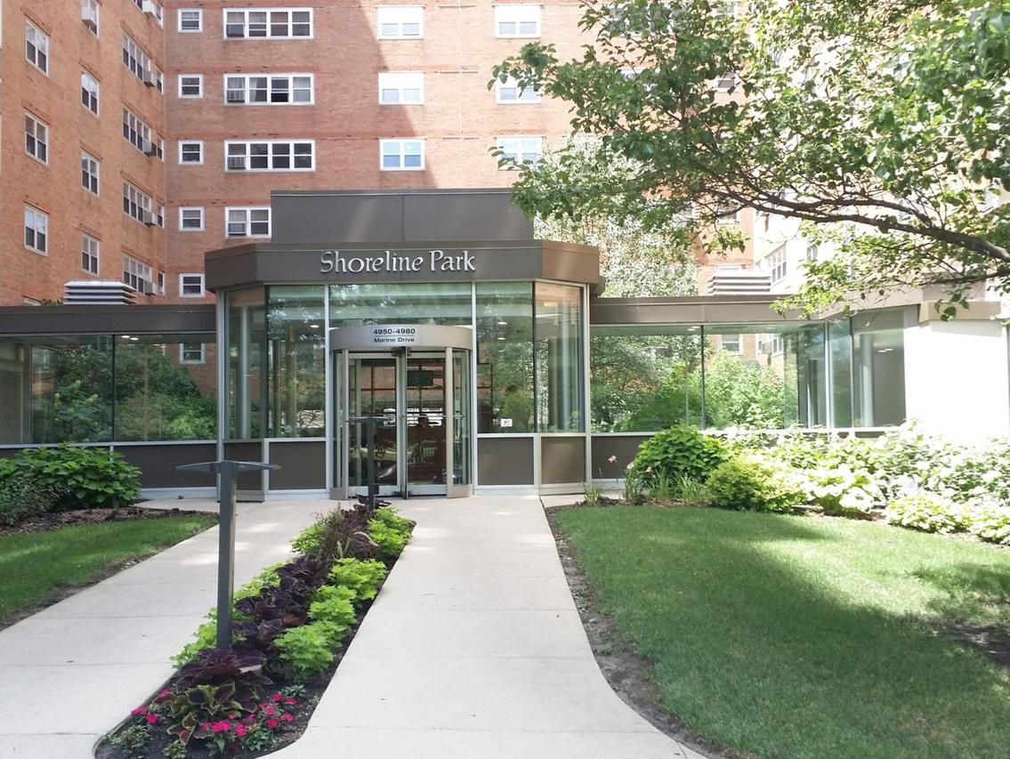 4970 N Marine Dr. #1130, Chicago, IL 60640