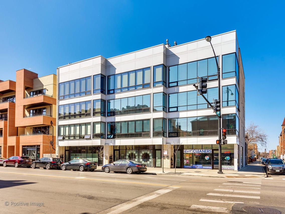 1406 W Chicago Ave. #2, Chicago, IL 60642