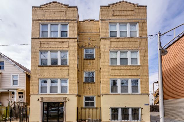 2038.5 N Spaulding Ave. #1W, Chicago, IL 60647