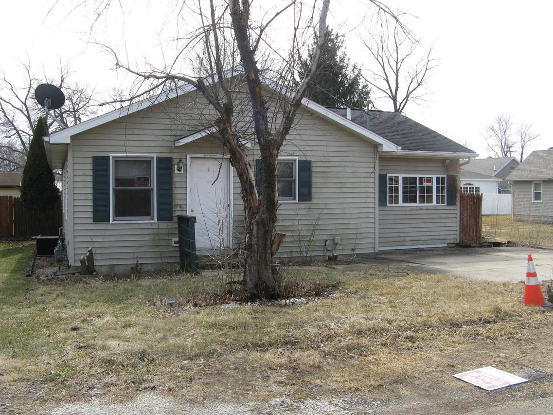 321 Tolin St., Marseilles, IL 61341