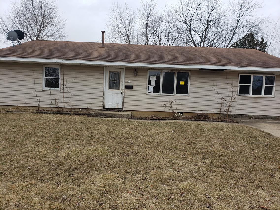 728 Delta Ave., Romeoville, IL 60446
