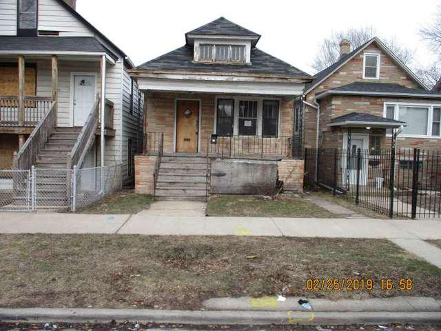 8537 S Kingston Ave., Chicago, IL 60617