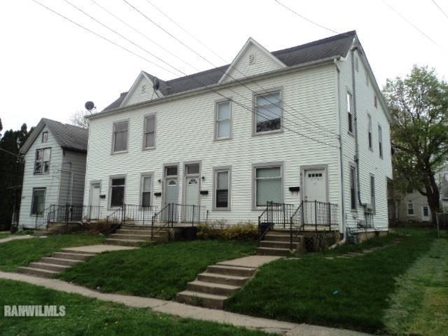 609-611 W Cottonwood St., Freeport, IL 61032